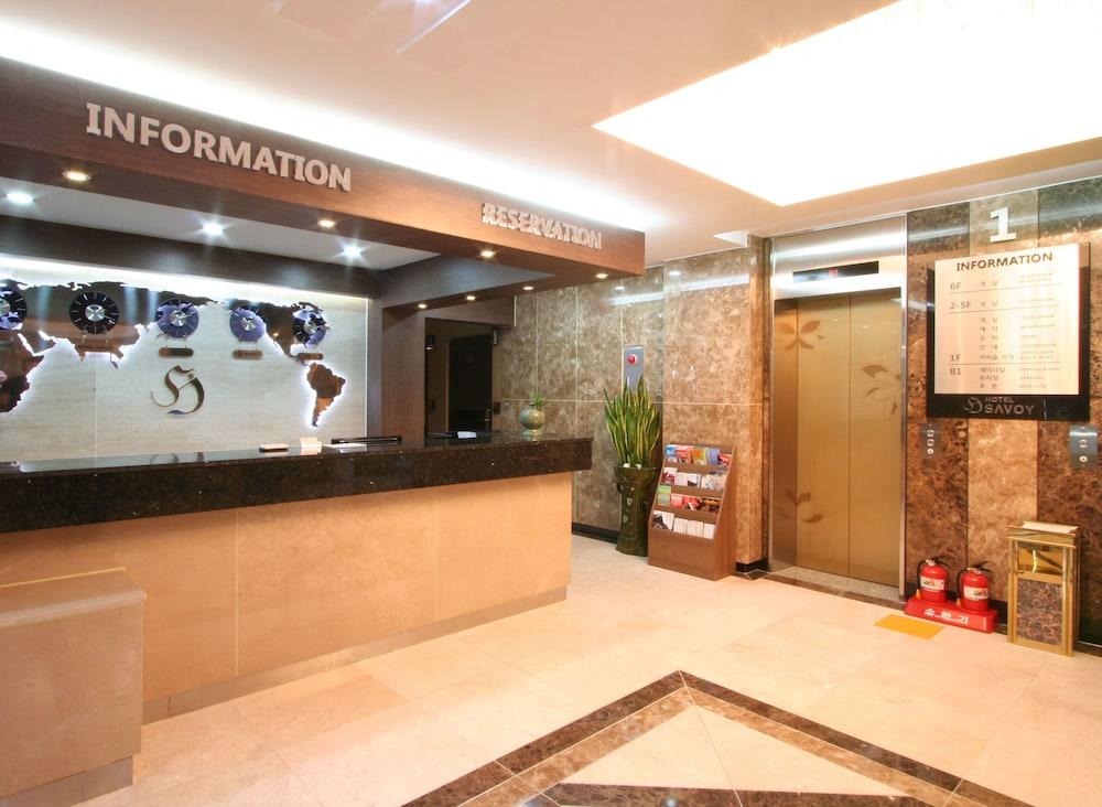 Incheon Prince Hotel Kültér fotó