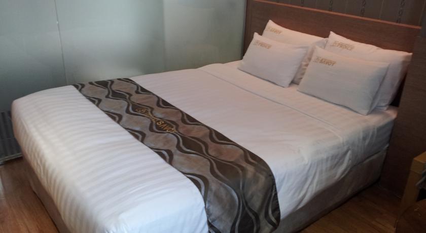 Incheon Prince Hotel Kültér fotó