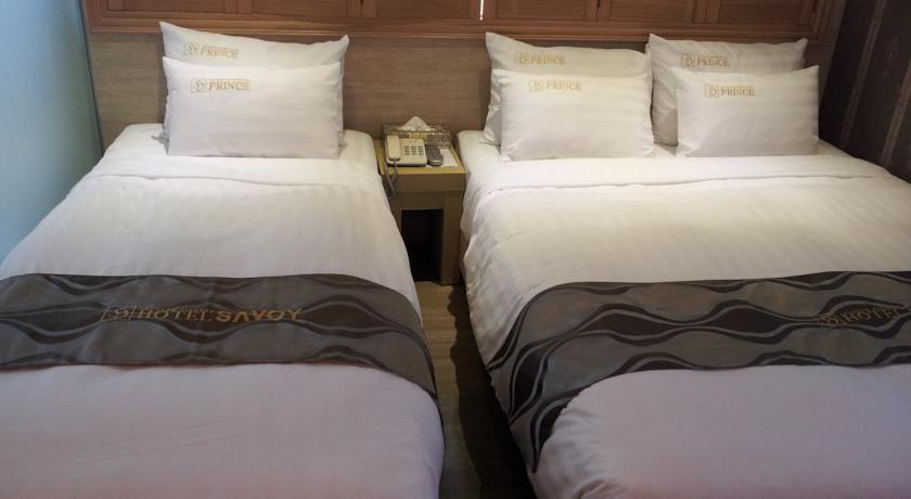 Incheon Prince Hotel Kültér fotó