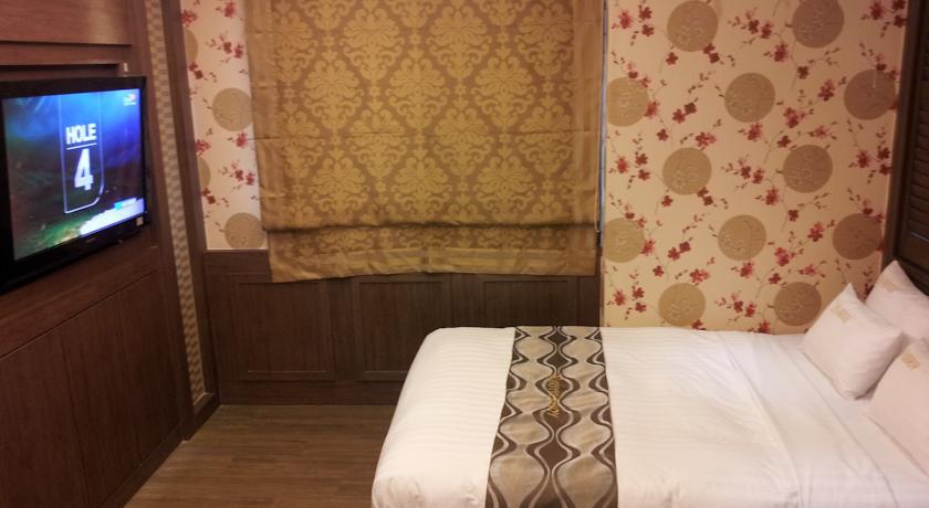 Incheon Prince Hotel Kültér fotó